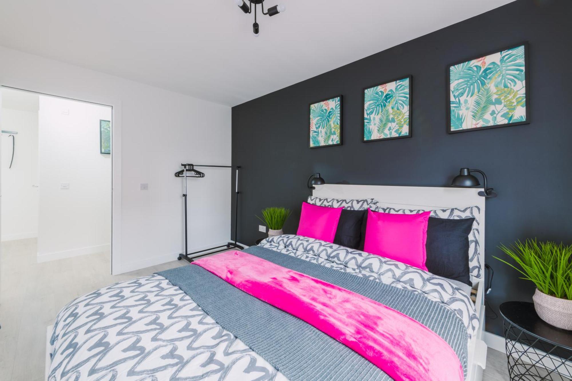 Sleepwell Apartments Glasgow Dış mekan fotoğraf