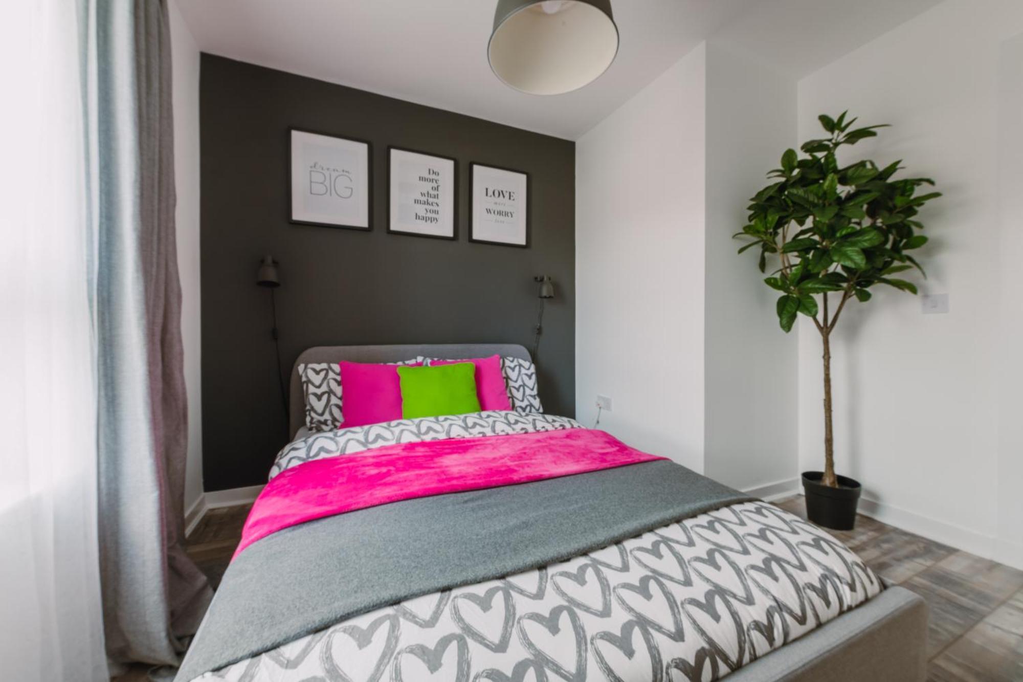 Sleepwell Apartments Glasgow Dış mekan fotoğraf