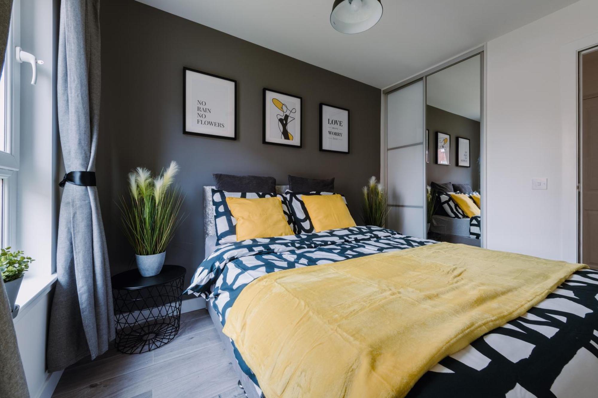 Sleepwell Apartments Glasgow Dış mekan fotoğraf