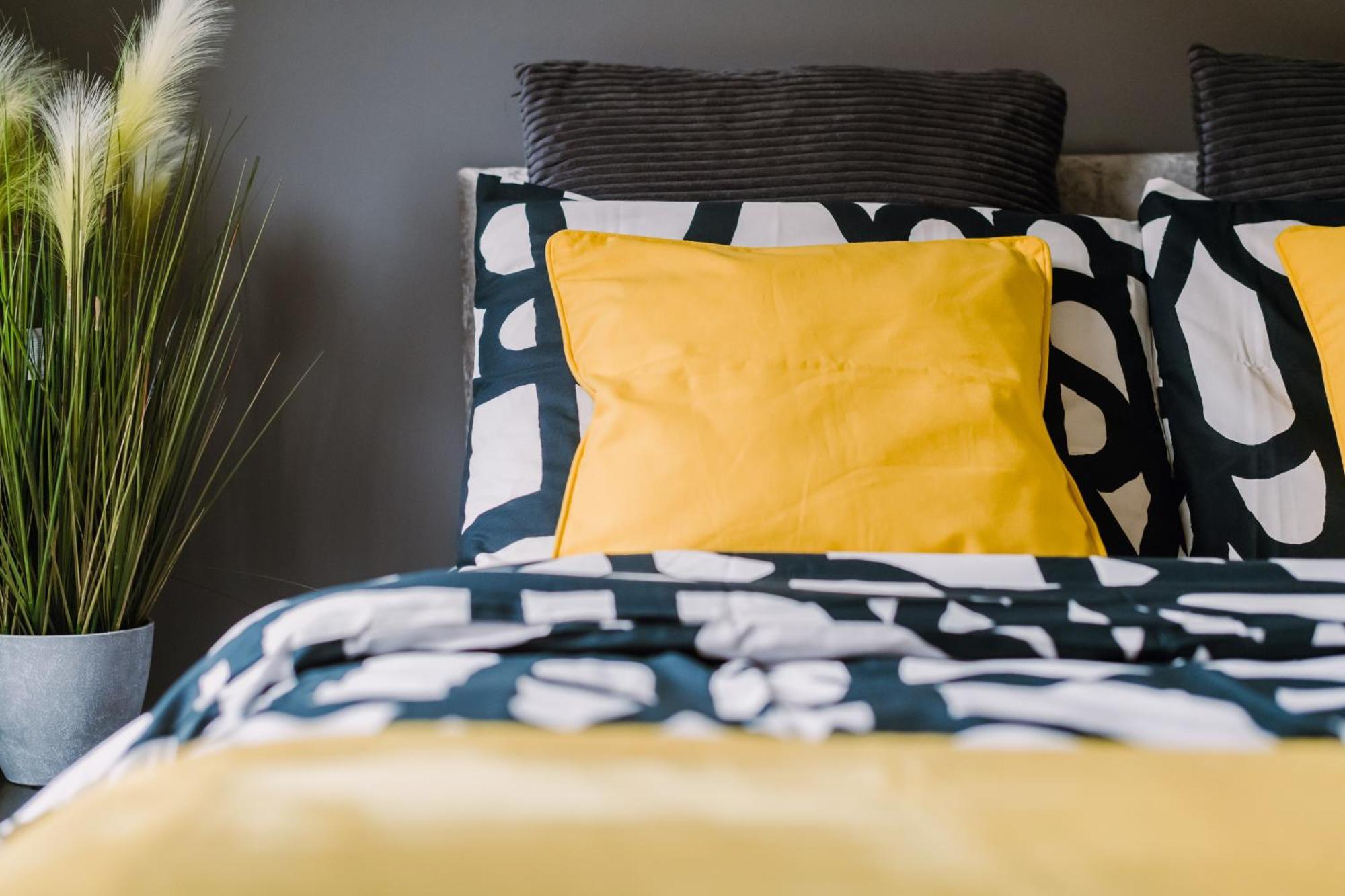 Sleepwell Apartments Glasgow Dış mekan fotoğraf