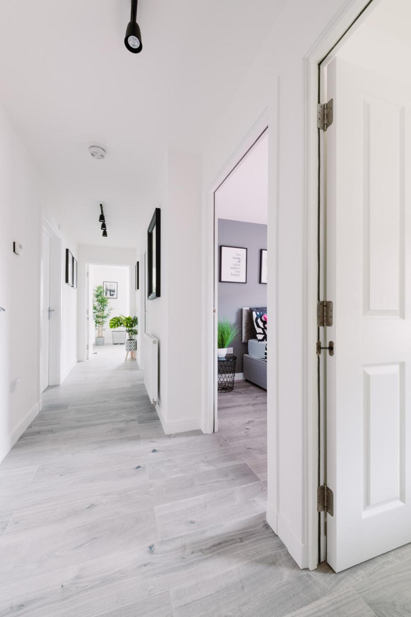 Sleepwell Apartments Glasgow Dış mekan fotoğraf
