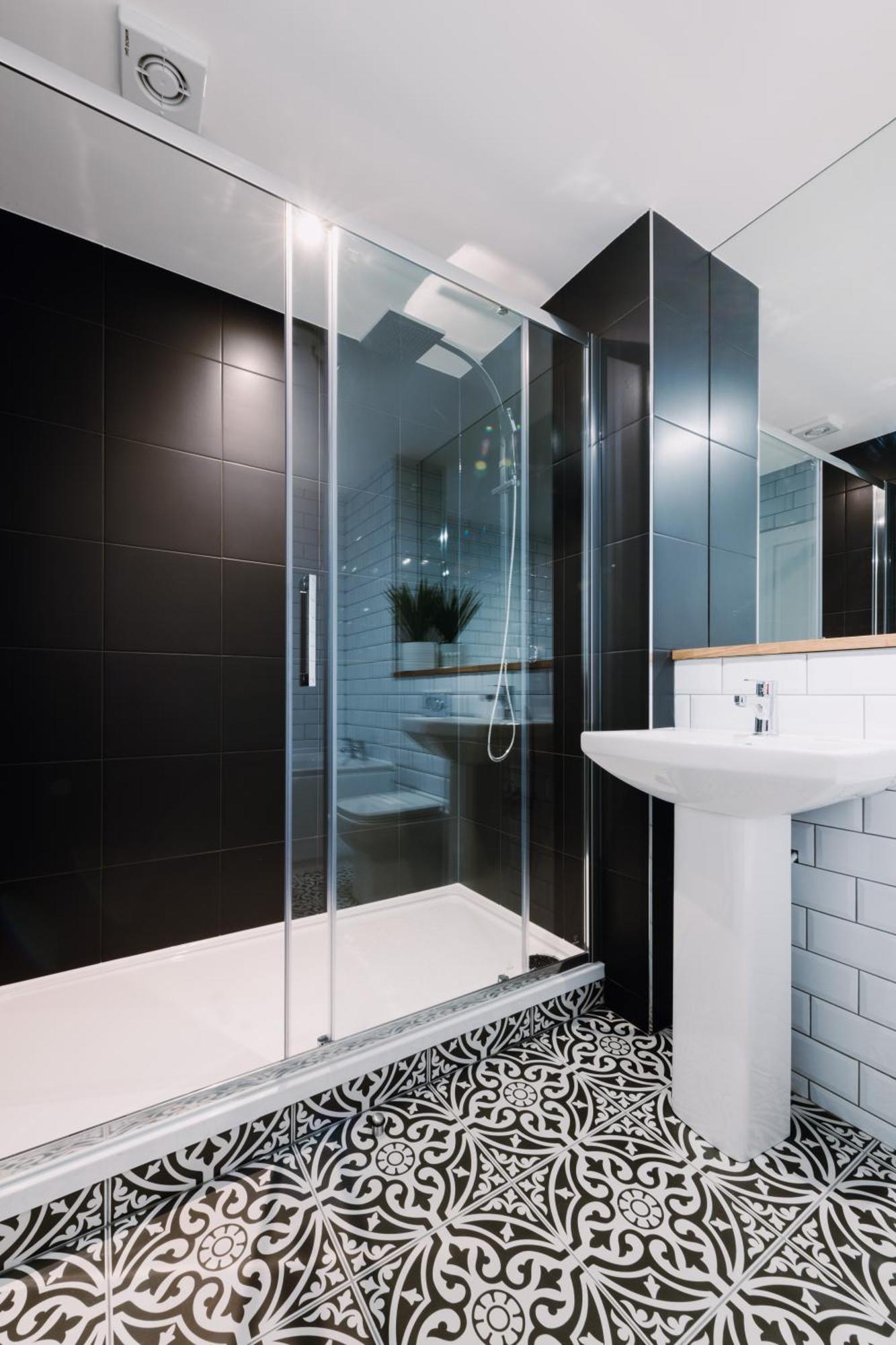 Sleepwell Apartments Glasgow Dış mekan fotoğraf