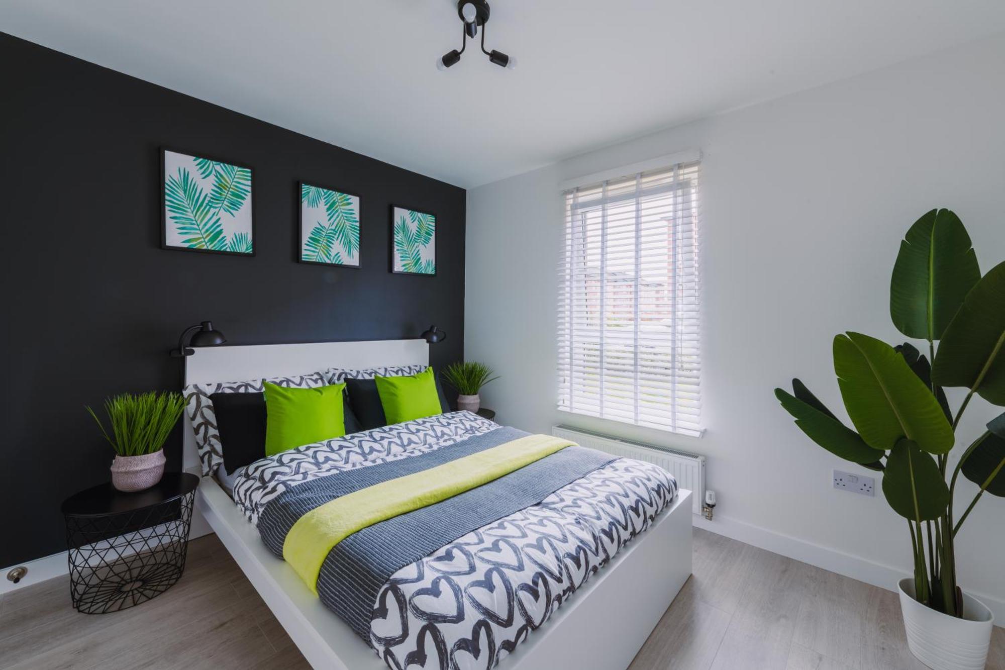 Sleepwell Apartments Glasgow Dış mekan fotoğraf